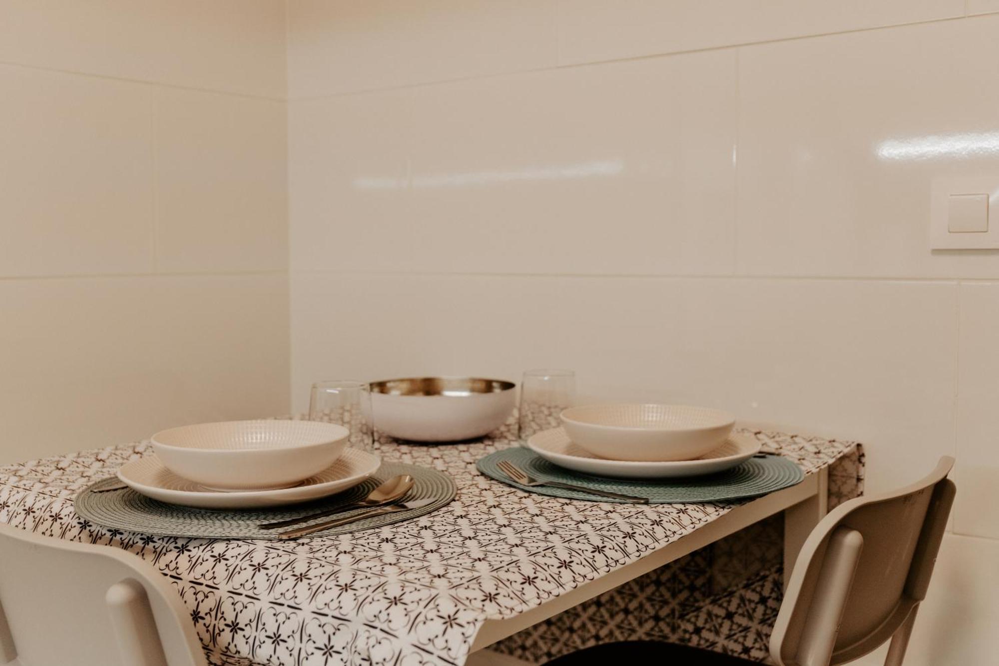 Sarmientos Home Λογκρόνο Εξωτερικό φωτογραφία