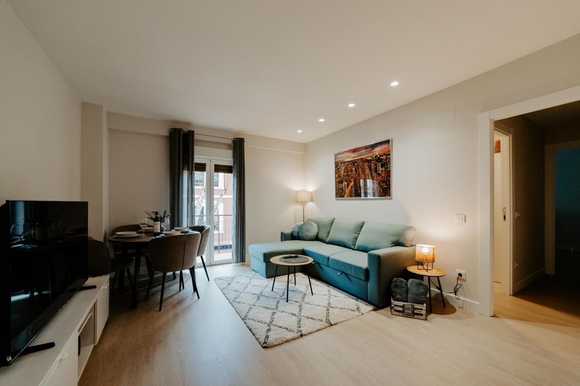 Sarmientos Home Λογκρόνο Εξωτερικό φωτογραφία